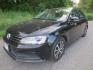 2017 Volkswagen Jetta SE (3VWB67AJ3HM) with an 1.4L L4 DOHC 20V engine, 5-speed manual transmission, located at 270 US Route 6, Mahopac, NY, 10541, (845) 621-0895, 41.349022, -73.755280 - Photo#0